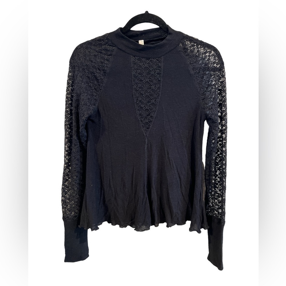 Intimately Free People long sleeve